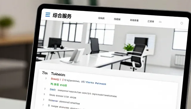 供求信息发布